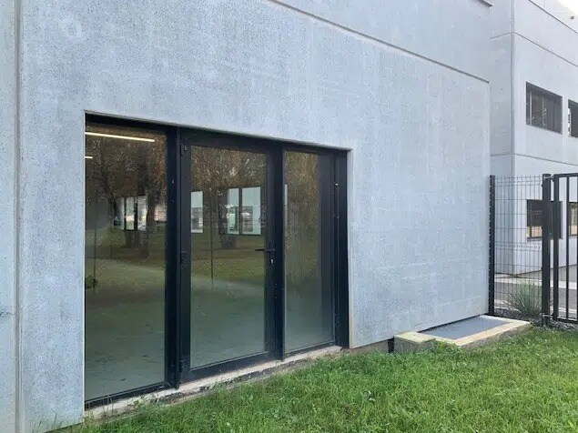 1306 Chemin Du Champ De Lière, Rillieux-la-Pape for lease - Building Photo - Image 1 of 2