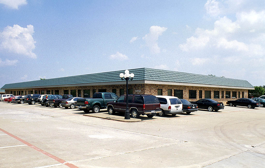 3415 Custer Rd, Plano, TX for sale Primary Photo- Image 1 of 1