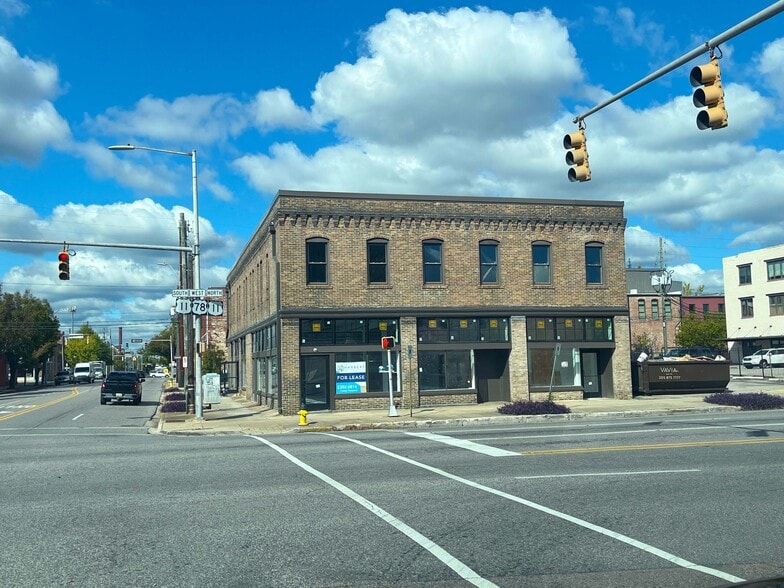 2400 1st Ave N, Birmingham, AL for lease - Building Photo - Image 1 of 15