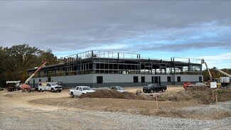 More details for N Pointe Blvd, Noblesville, IN - Industrial for Lease