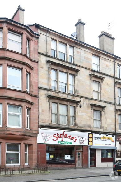 1108 Cathcart Rd, Glasgow for sale - Primary Photo - Image 1 of 1