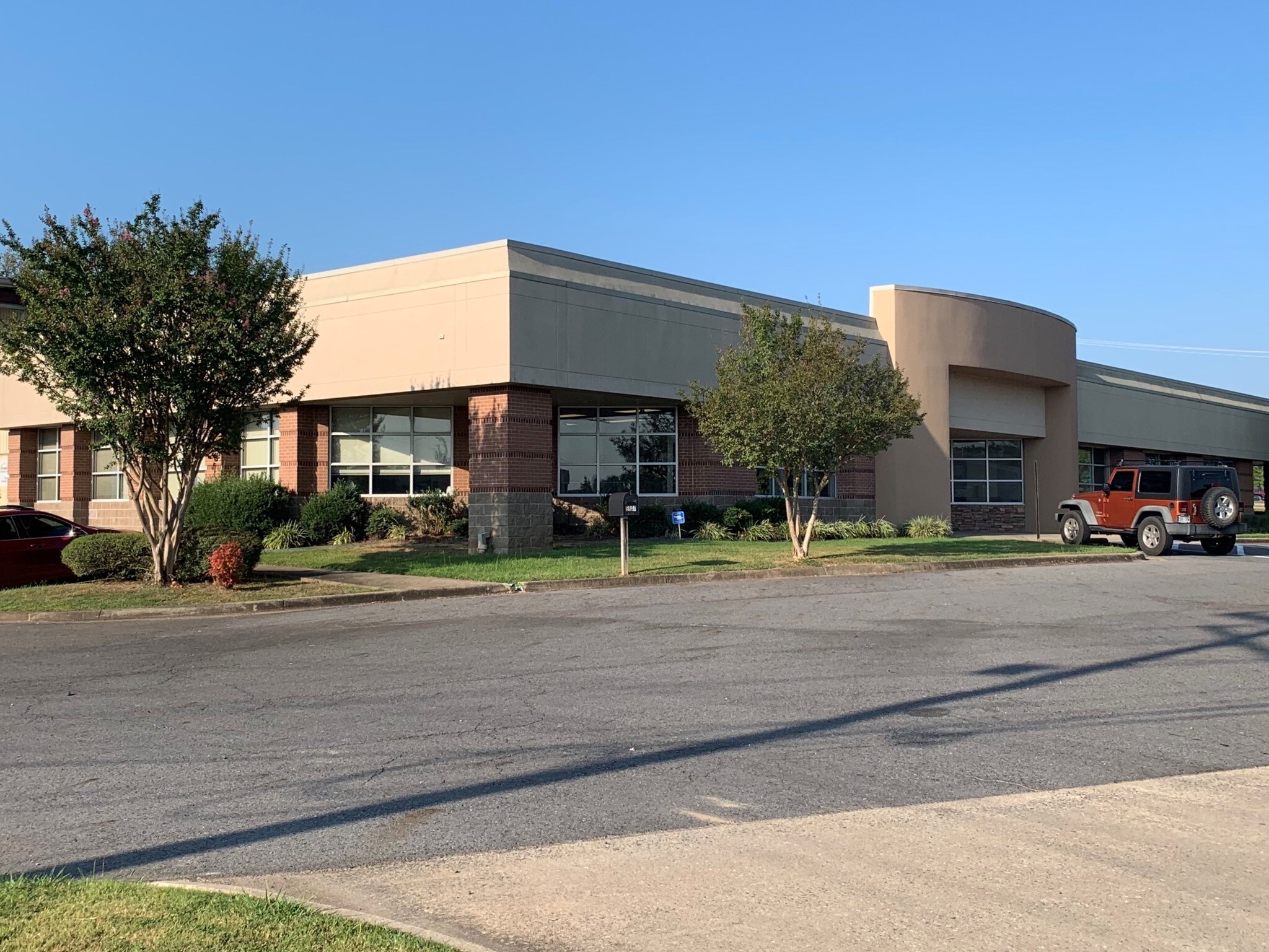 9900 Maumelle Blvd, Maumelle, AR for sale Primary Photo- Image 1 of 1