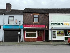 58 High St, Newcastle for lease Building Photo- Image 1 of 5