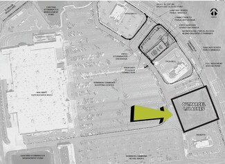 More details for Grassfield Pky, Chesapeake, VA - Land for Lease