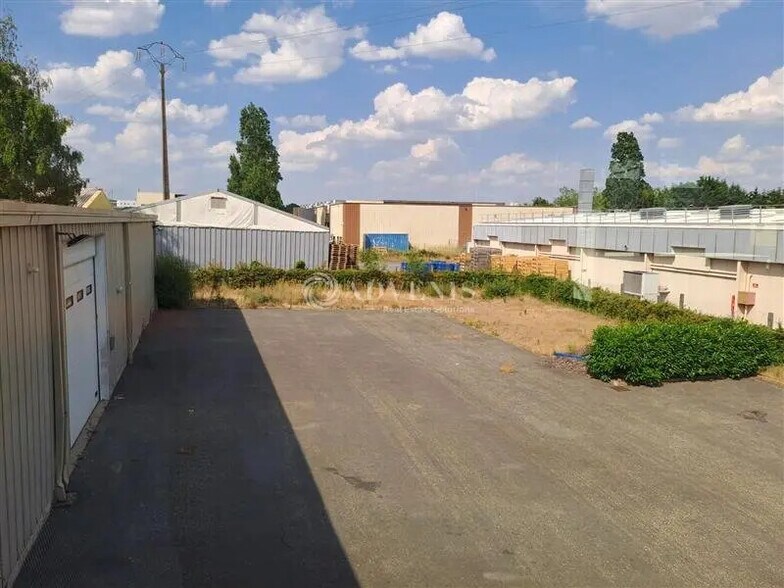 Flex in Carquefou for sale - Construction Photo - Image 2 of 6