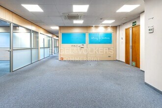 Office in Sant Cugat del Vallès, Barcelona for lease Interior Photo- Image 2 of 6