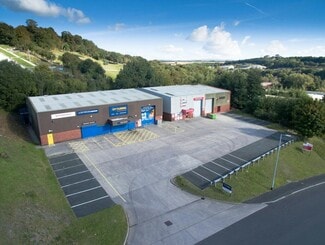 More details for 77 Saint Modwen Road, Plymouth - Industrial for Sale