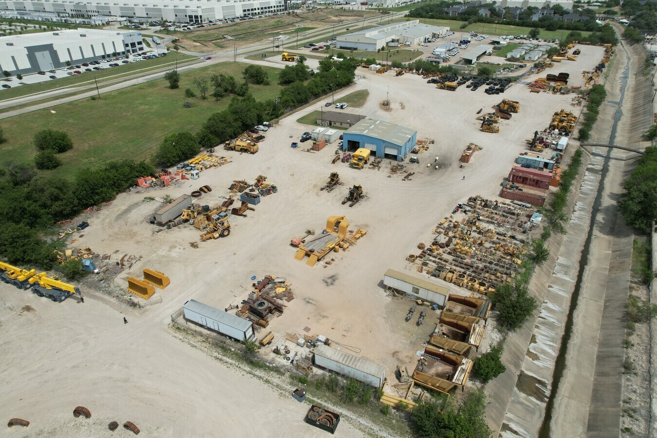 3500 Valley View Ln, Irving, TX 75062