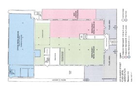 422 Summer St, Stamford, CT for lease Floor Plan- Image 1 of 1