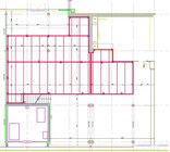 Découvrez un plan d'étage optimisé et fonctionnel.