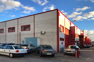 More details for Calle del Plomo, 44, San Martín de la Vega - Industrial for Sale