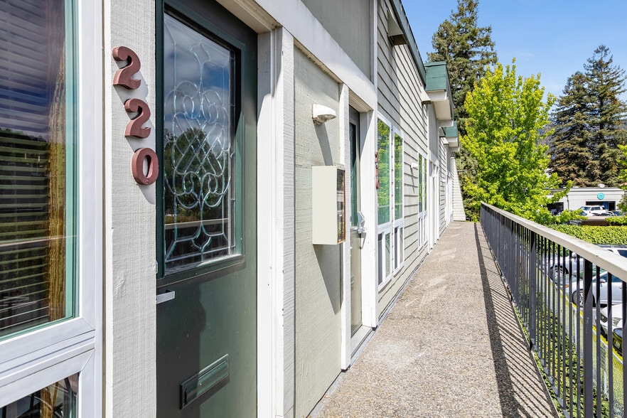 700 E St, San Rafael, CA for sale - Building Photo - Image 2 of 16