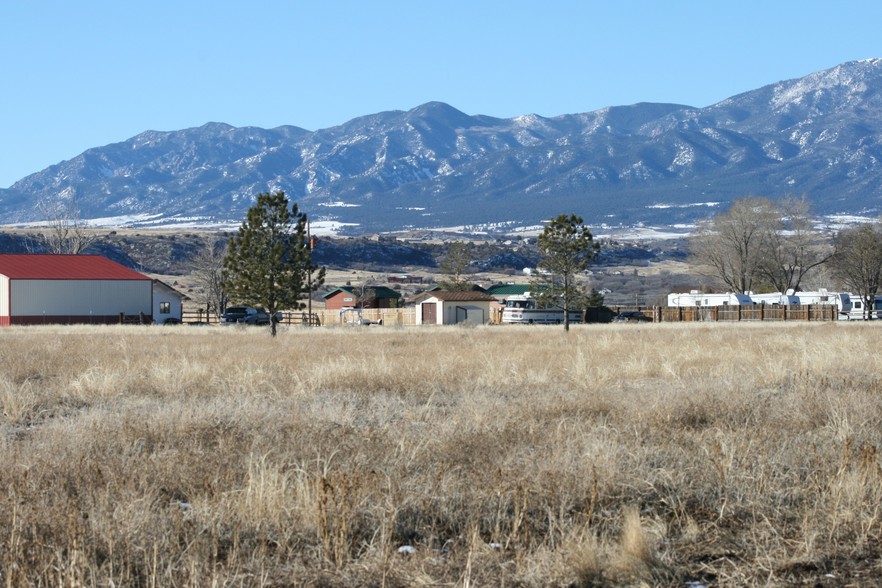 9030 S I-25, Colorado City, CO for sale - Primary Photo - Image 1 of 1