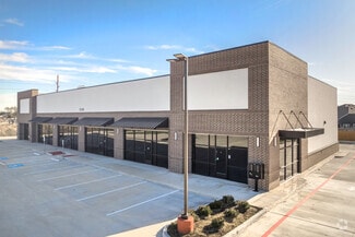 More details for 5350 Fry Road, Katy, TX - Retail for Lease