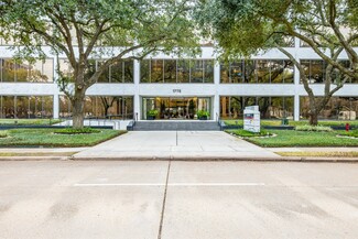 More details for 1775 St James Pl, Houston, TX - Office for Lease