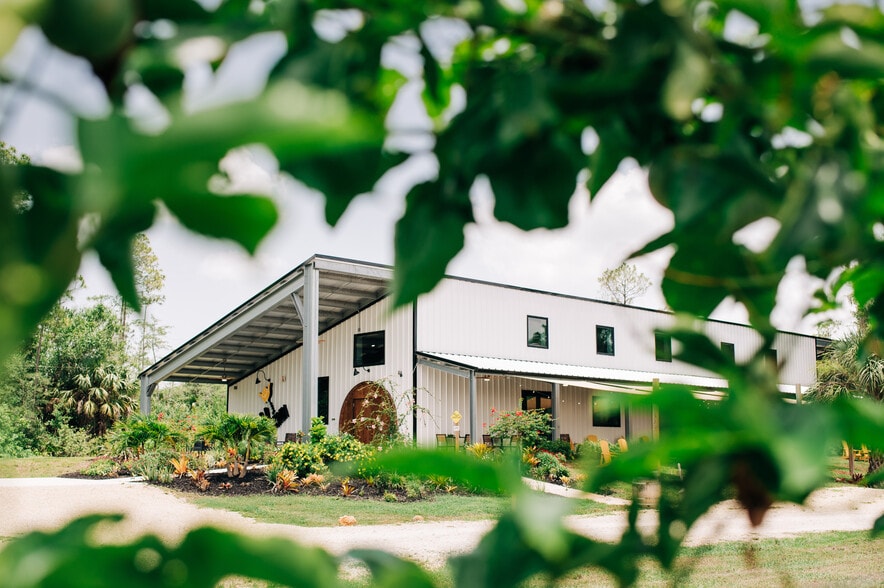 20948 Corkscrew Rd, Estero, FL for sale - Building Photo - Image 1 of 1