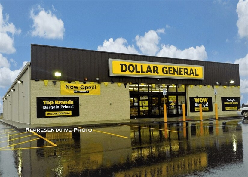 1346 Ardmore Hwy, Taft, TN for sale - Primary Photo - Image 1 of 1