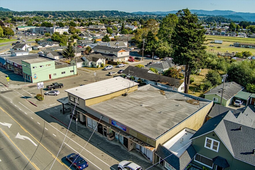 1649 Main St, Fortuna, CA for sale - Building Photo - Image 3 of 50