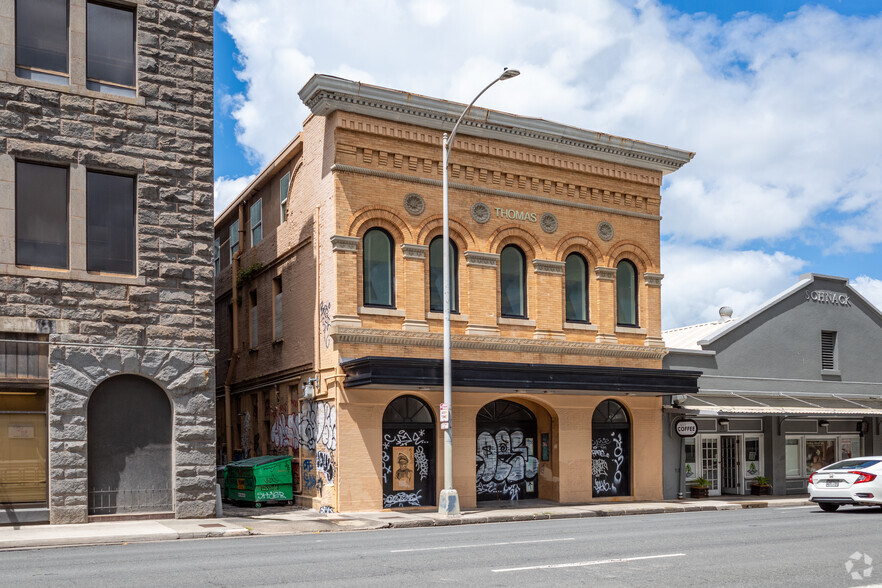 41 S Beretania St, Honolulu, HI for sale - Primary Photo - Image 1 of 4