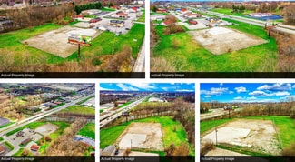 More details for 147 Creekside Dr, Kokomo, IN - Land for Sale