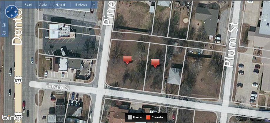 6120 Pine St, Watauga, TX for sale Primary Photo- Image 1 of 1