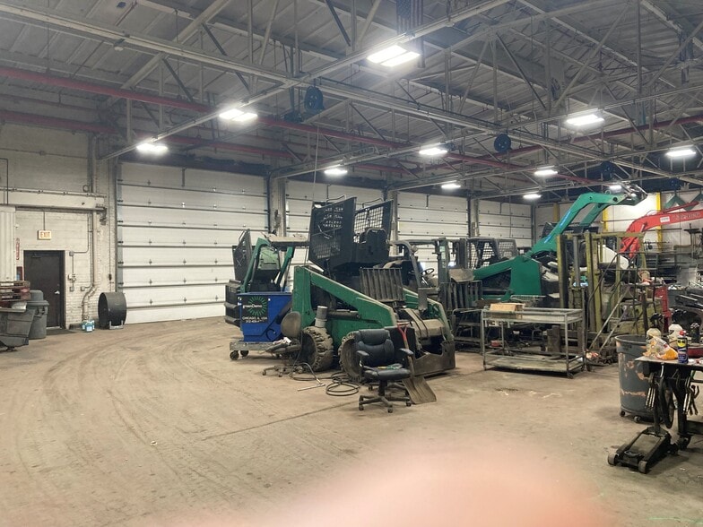 4840 S Saint Louis Ave, Chicago, IL for lease - Interior Photo - Image 3 of 14