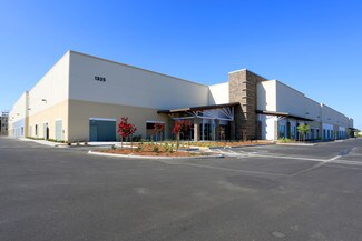 More details for 1325 Airport Blvd, Napa, CA - Industrial for Lease