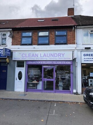 More details for 411 Greenford Rd, Greenford - Retail for Sale