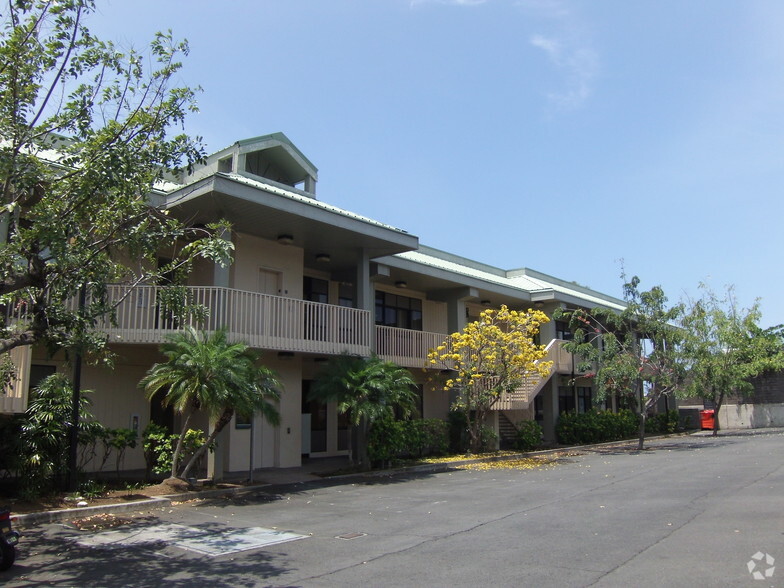 74-5620 Palani Rd, Kailua Kona, HI for lease - Building Photo - Image 2 of 10