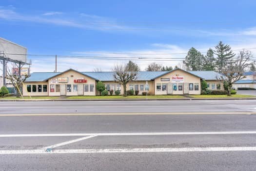 2602-2640 SE 162nd Ave, Portland, OR for sale - Building Photo - Image 3 of 10