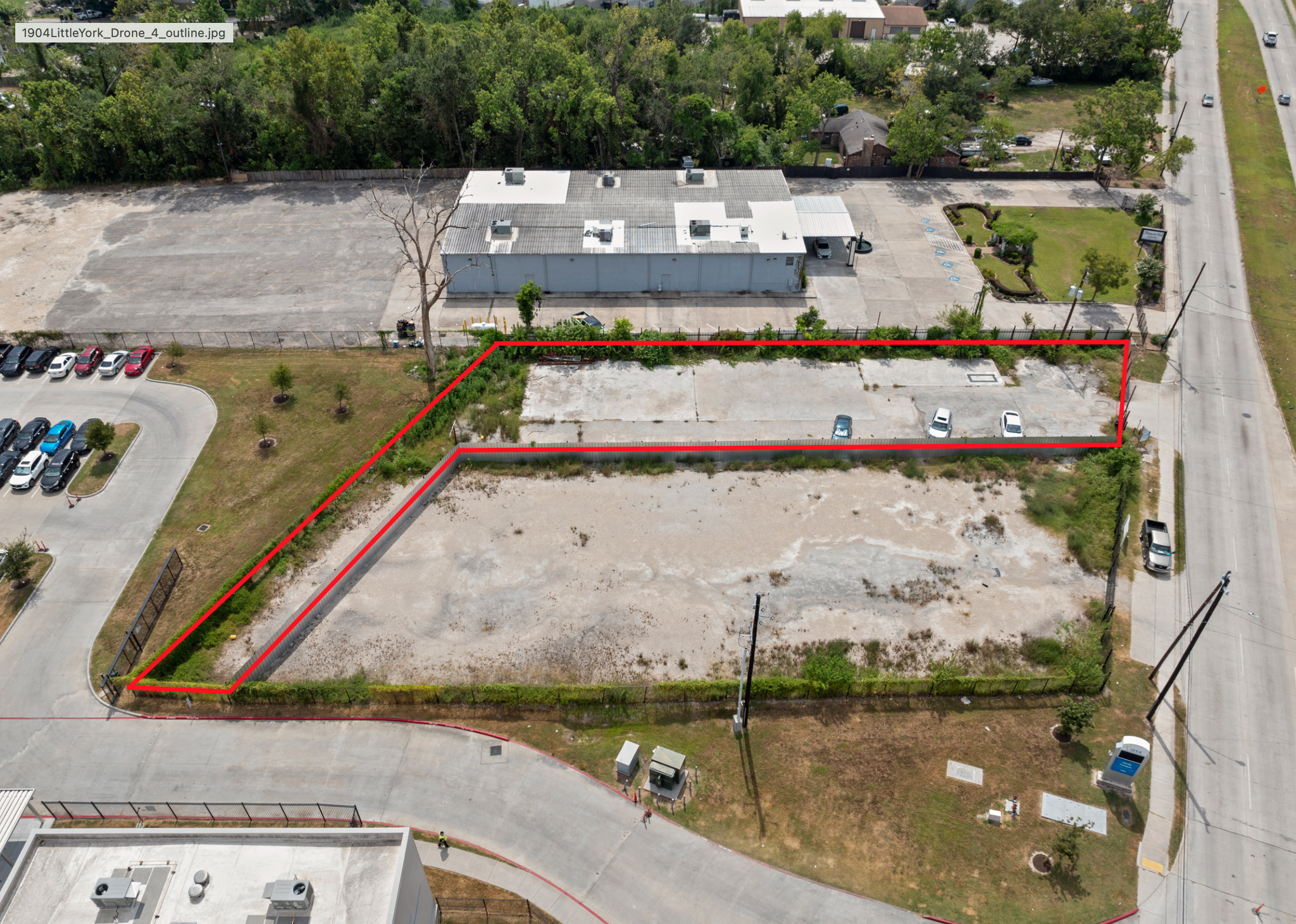 1904 Little York Rd, Houston, TX for sale Building Photo- Image 1 of 14