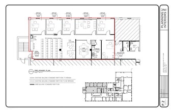 1001 Virginia Ave, Hapeville, GA for lease Site Plan- Image 1 of 5