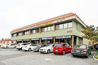 More details for 8862 Garden Grove Blvd, Garden Grove, CA - Office for Lease