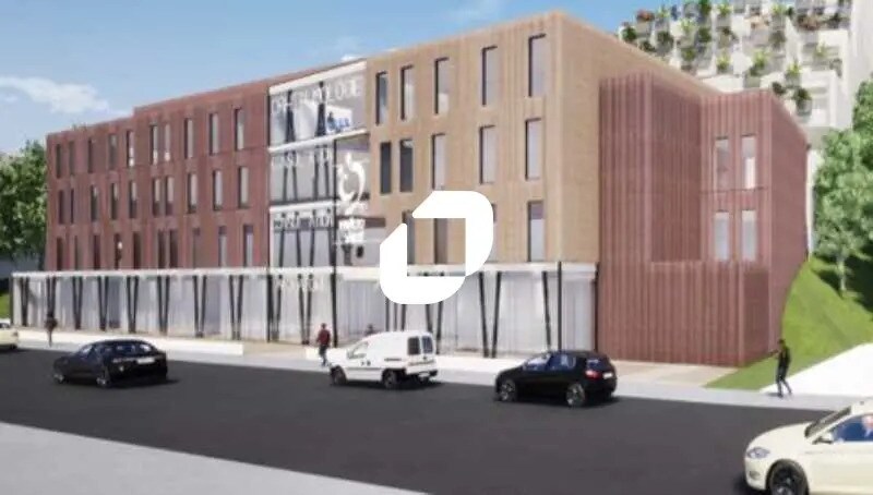 Avenue De Saint-Germain, Le Port-Marly for lease - Building Photo - Image 1 of 5