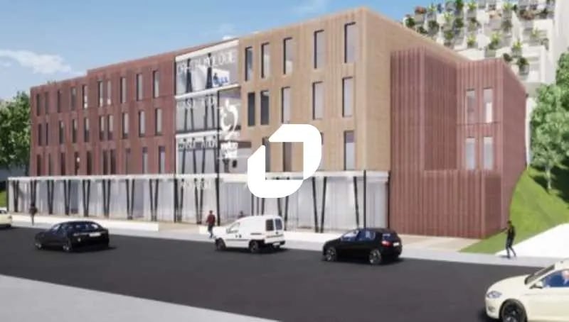 Avenue De Saint-Germain, Le Port-Marly for lease Building Photo- Image 1 of 6