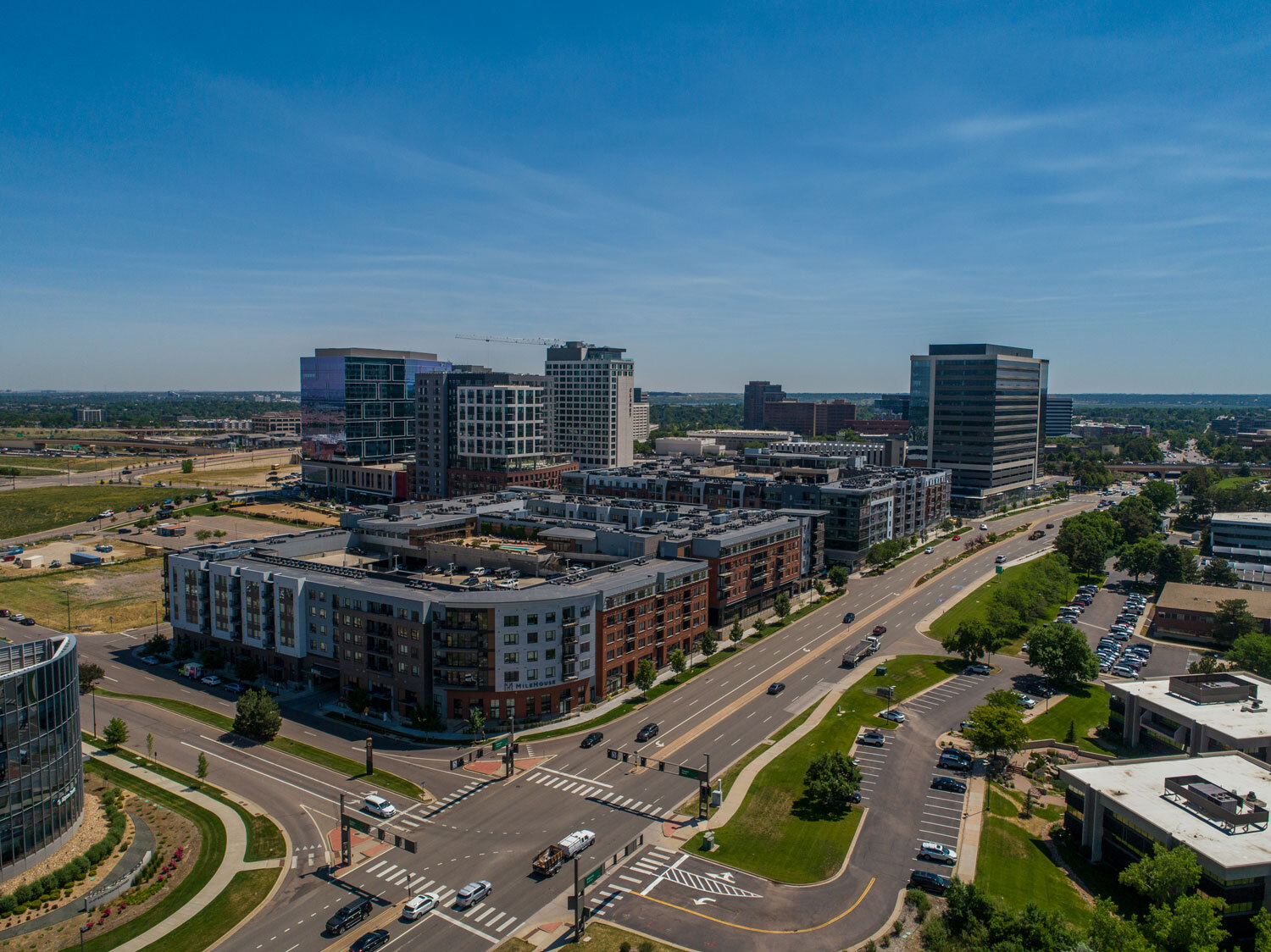 6750 E Chenango Ave, Denver, CO for lease Building Photo- Image 1 of 26