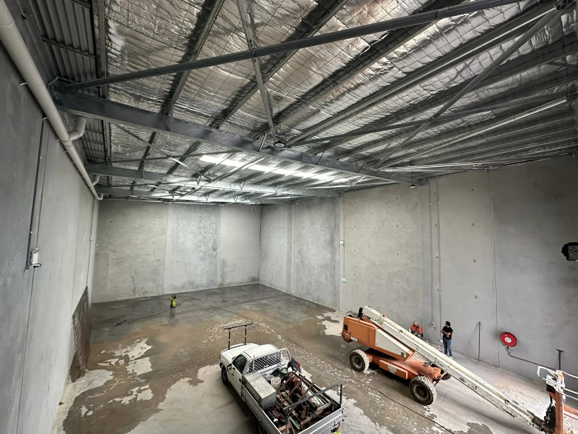 80 Asquith St, SILVERWATER for lease Interior Photo- Image 1 of 3