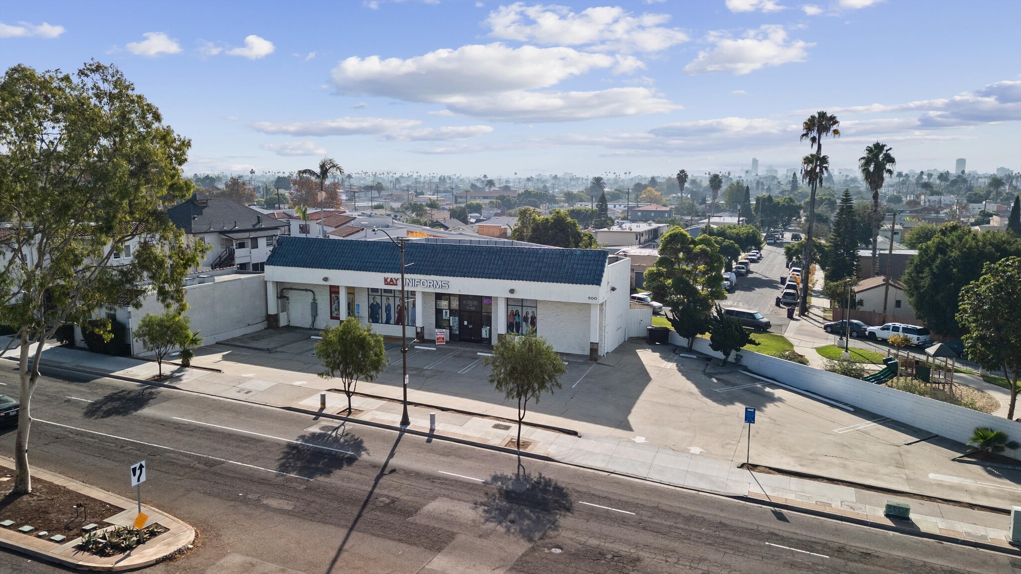 500 E Willow St, Long Beach, CA for sale Building Photo- Image 1 of 43