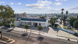 More details for 500 E Willow St, Long Beach, CA - Retail for Sale