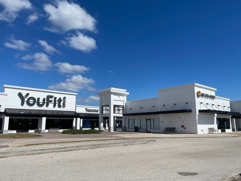 3280 Tamiami Trl, Port Charlotte, FL for lease - Building Photo - Image 3 of 9