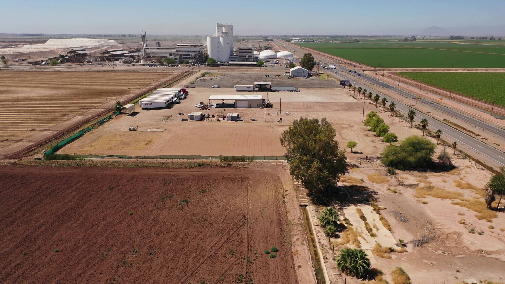 3636 US Highway 86, Brawley, CA 92227 Land for Sale