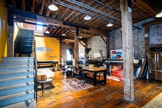 93-103 Linden St, Oakland, CA for lease Building Photo- Image 1 of 44