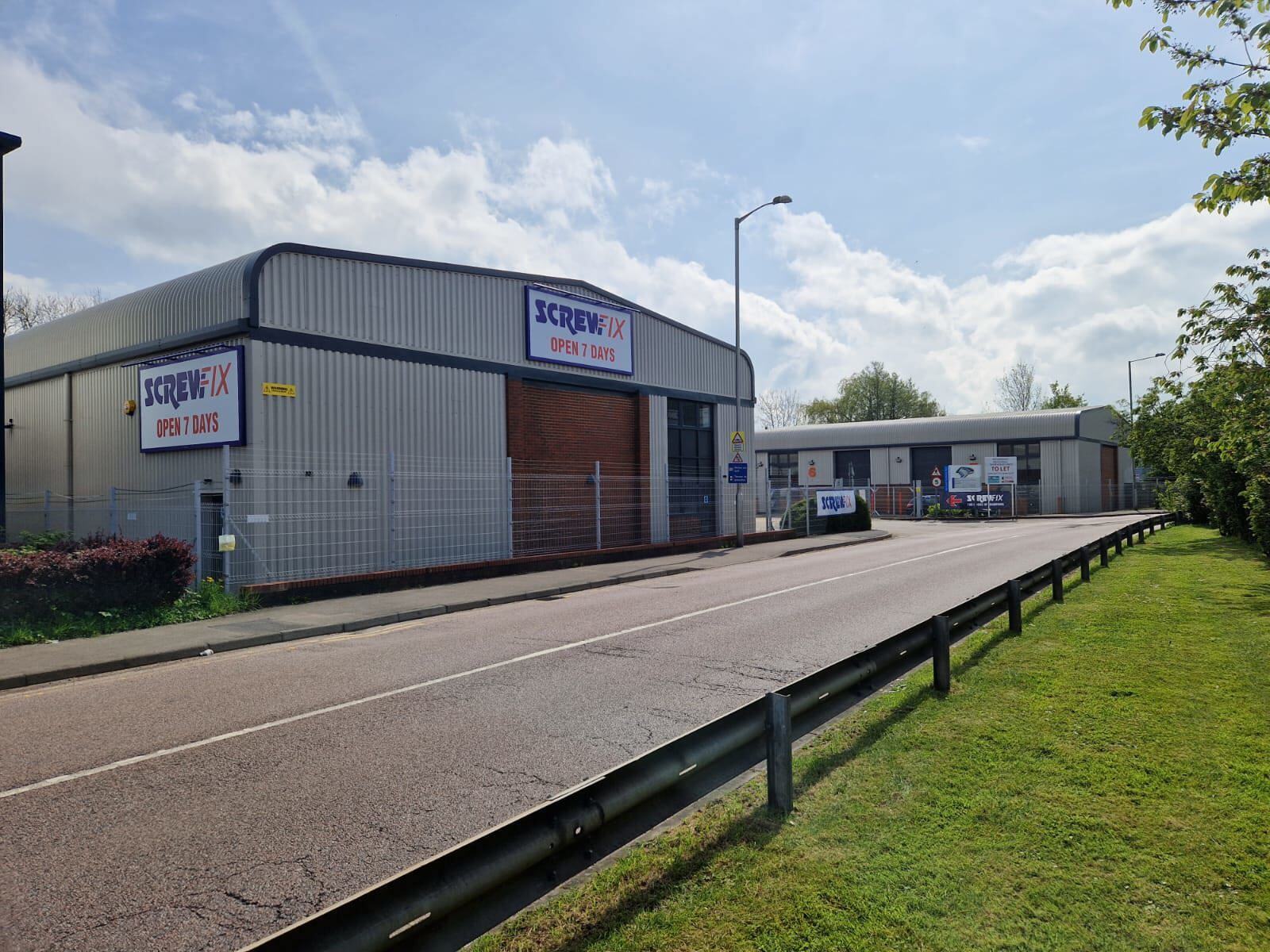Transfesa Rd, Paddock Wood for lease Building Photo- Image 1 of 10