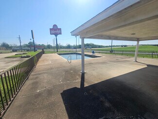 More details for 144 Highway 65 S, Tallulah, LA - Hospitality for Sale