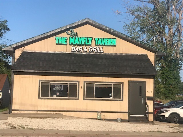 4532 N Summit St, Toledo, OH for sale - Building Photo - Image 1 of 1