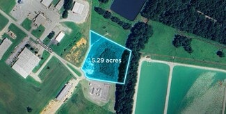 More details for 0 Record Rd, Henderson, TN - Land for Sale