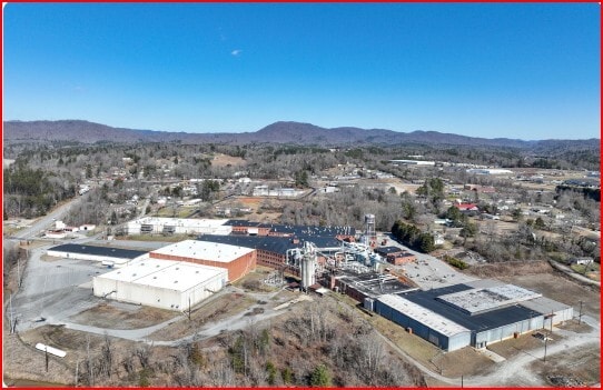 315 Elizabeth St NW, Lenoir, NC for sale Primary Photo- Image 1 of 7