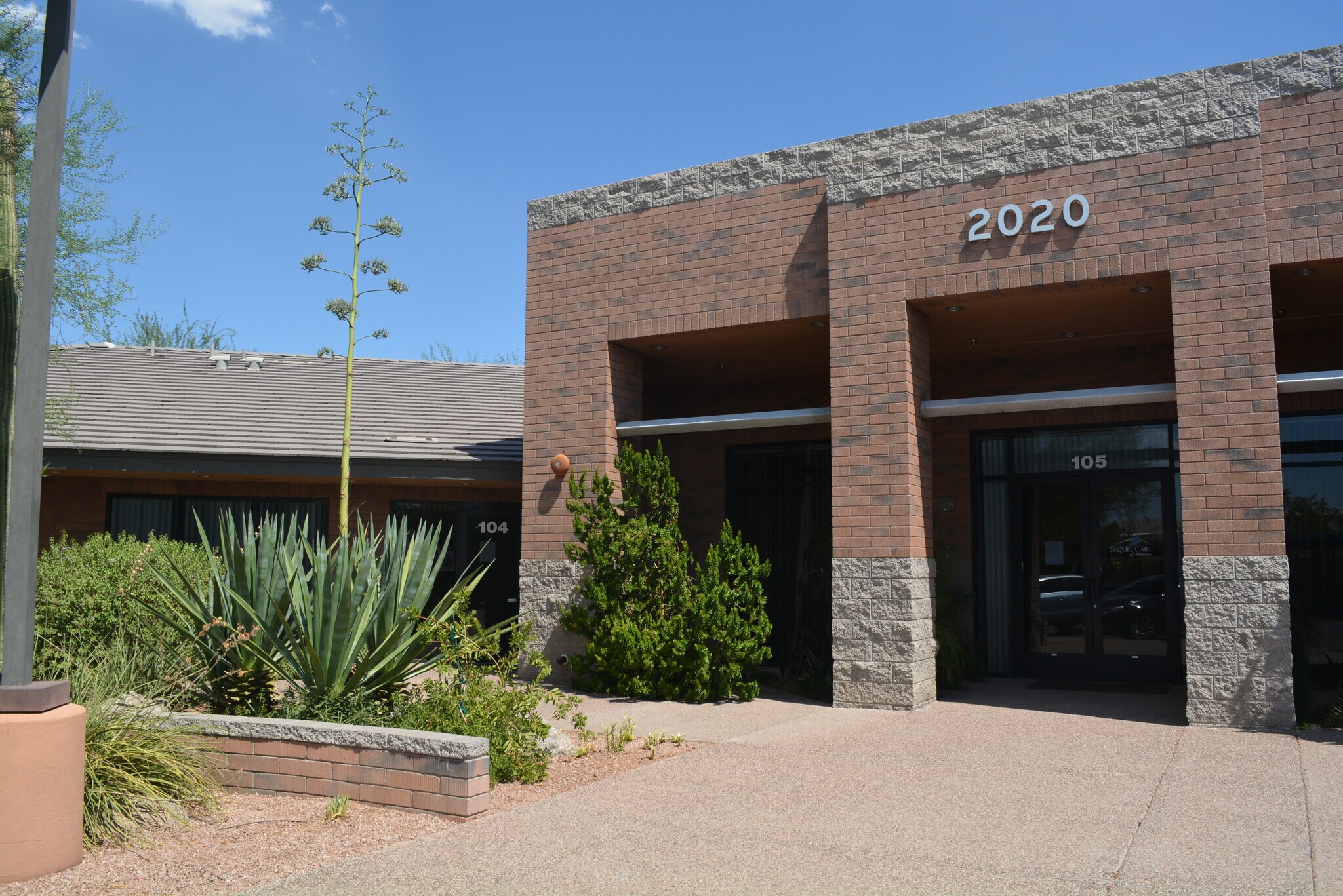 2020 S McClintock Dr, Tempe, AZ 85282 2020 McClintock