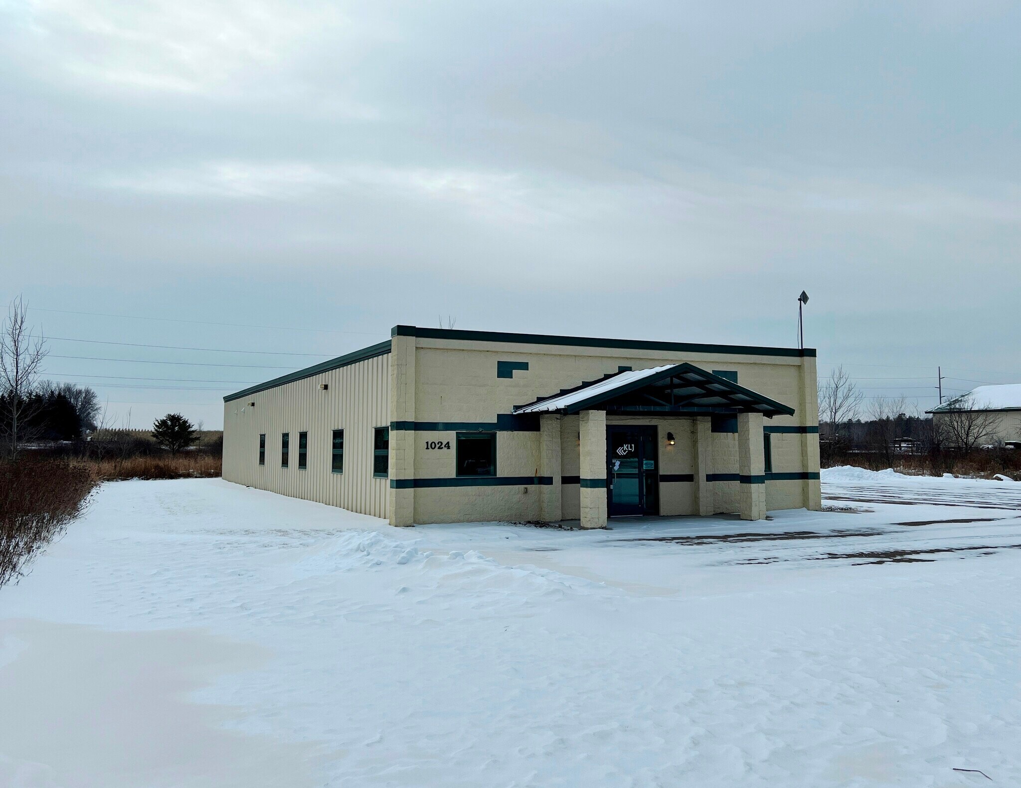 1024 Thiesse Dr, Brainerd, MN for sale Building Photo- Image 1 of 1
