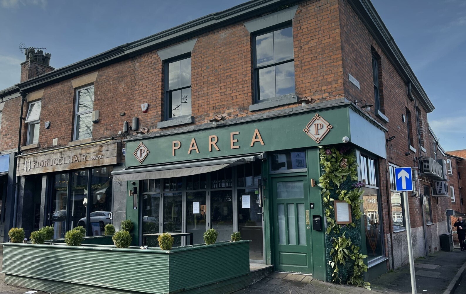 34 London Rd, Alderley Edge, SK9 7DZ Retail for Lease